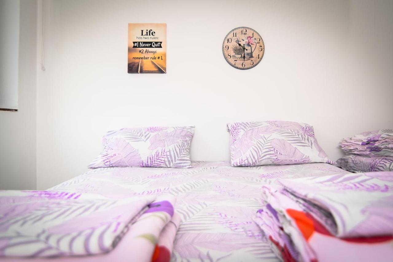 Marko Polo Apartment Sarajevo Luaran gambar