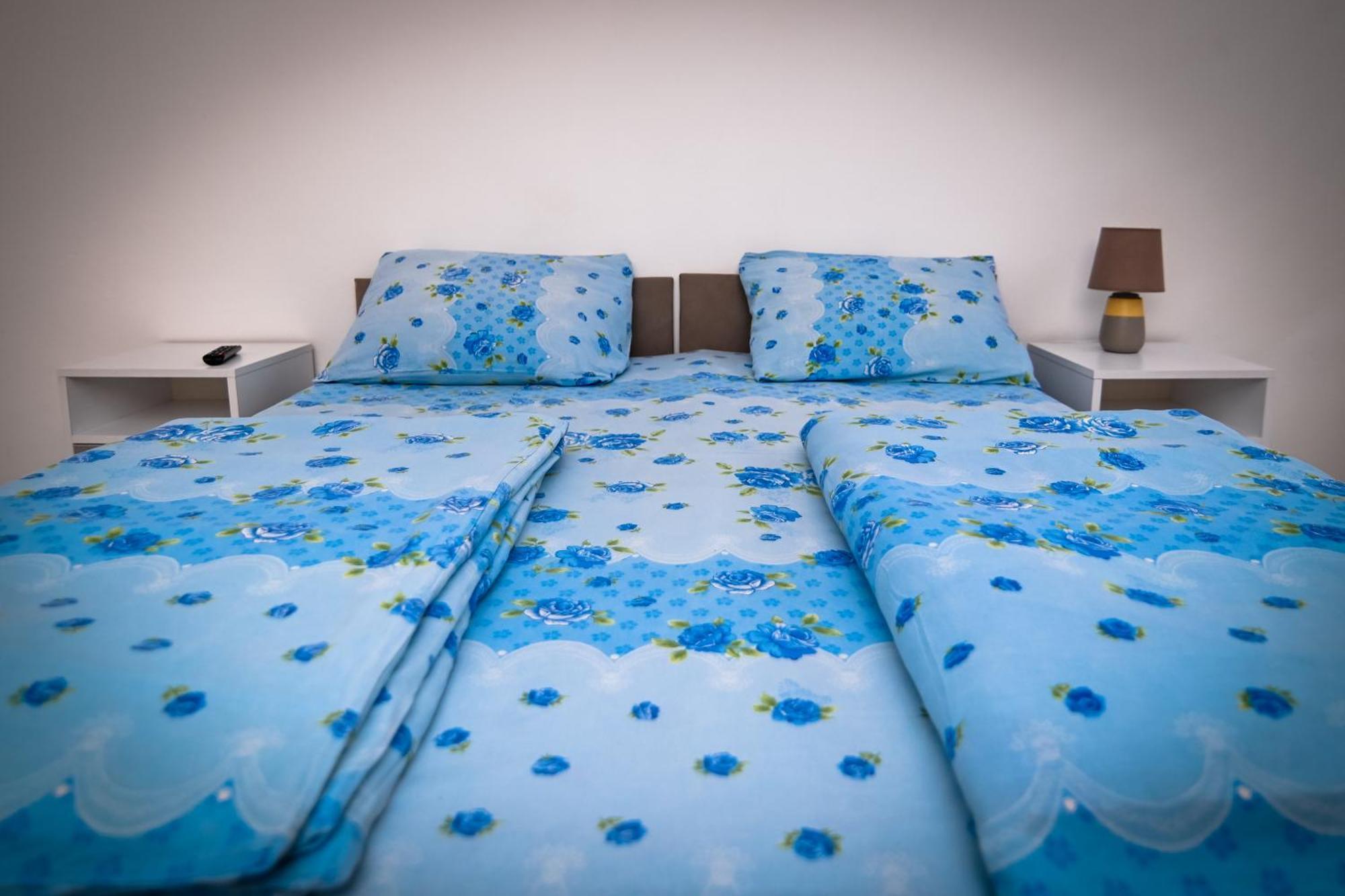 Marko Polo Apartment Sarajevo Luaran gambar