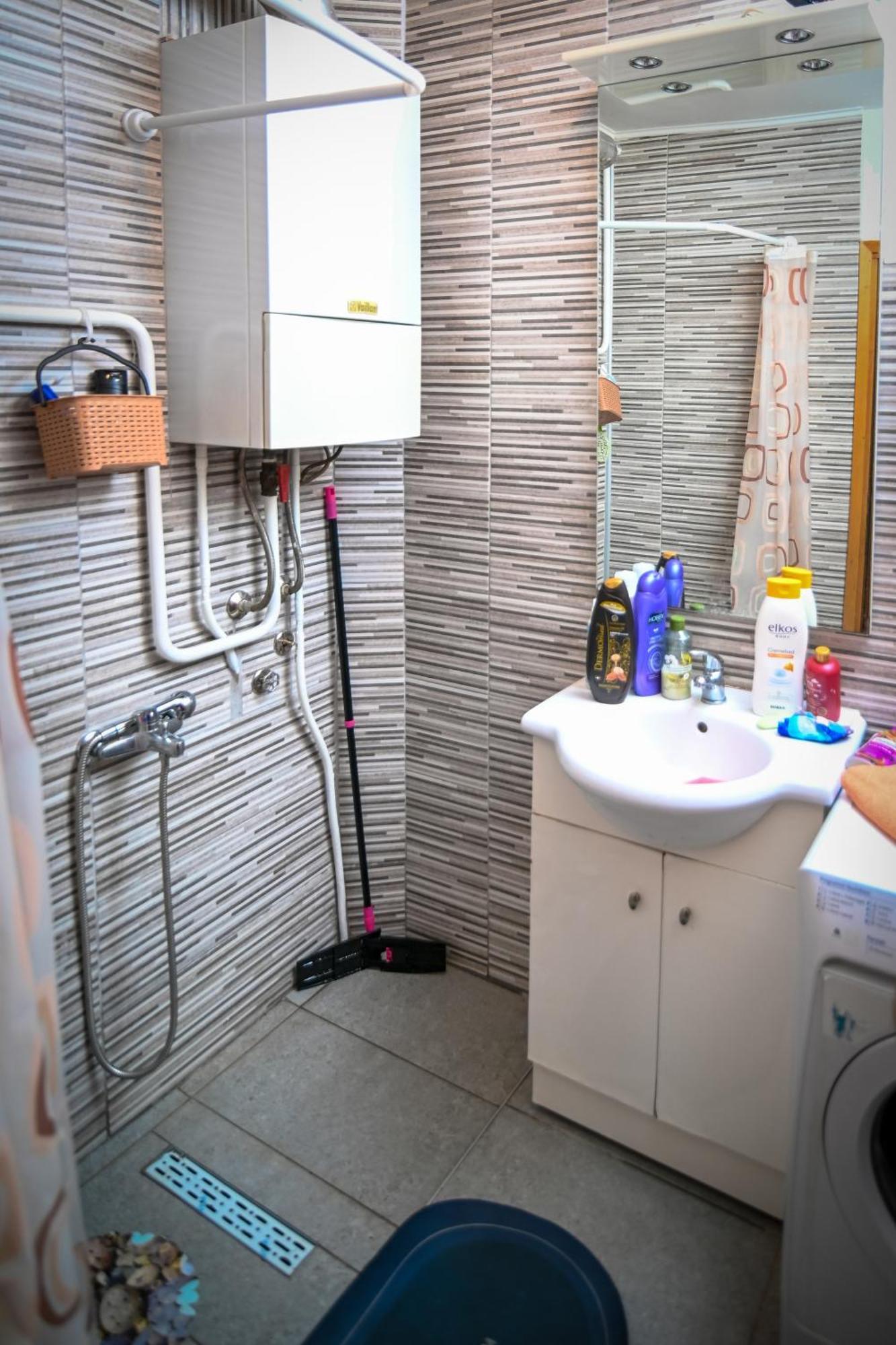 Marko Polo Apartment Sarajevo Luaran gambar