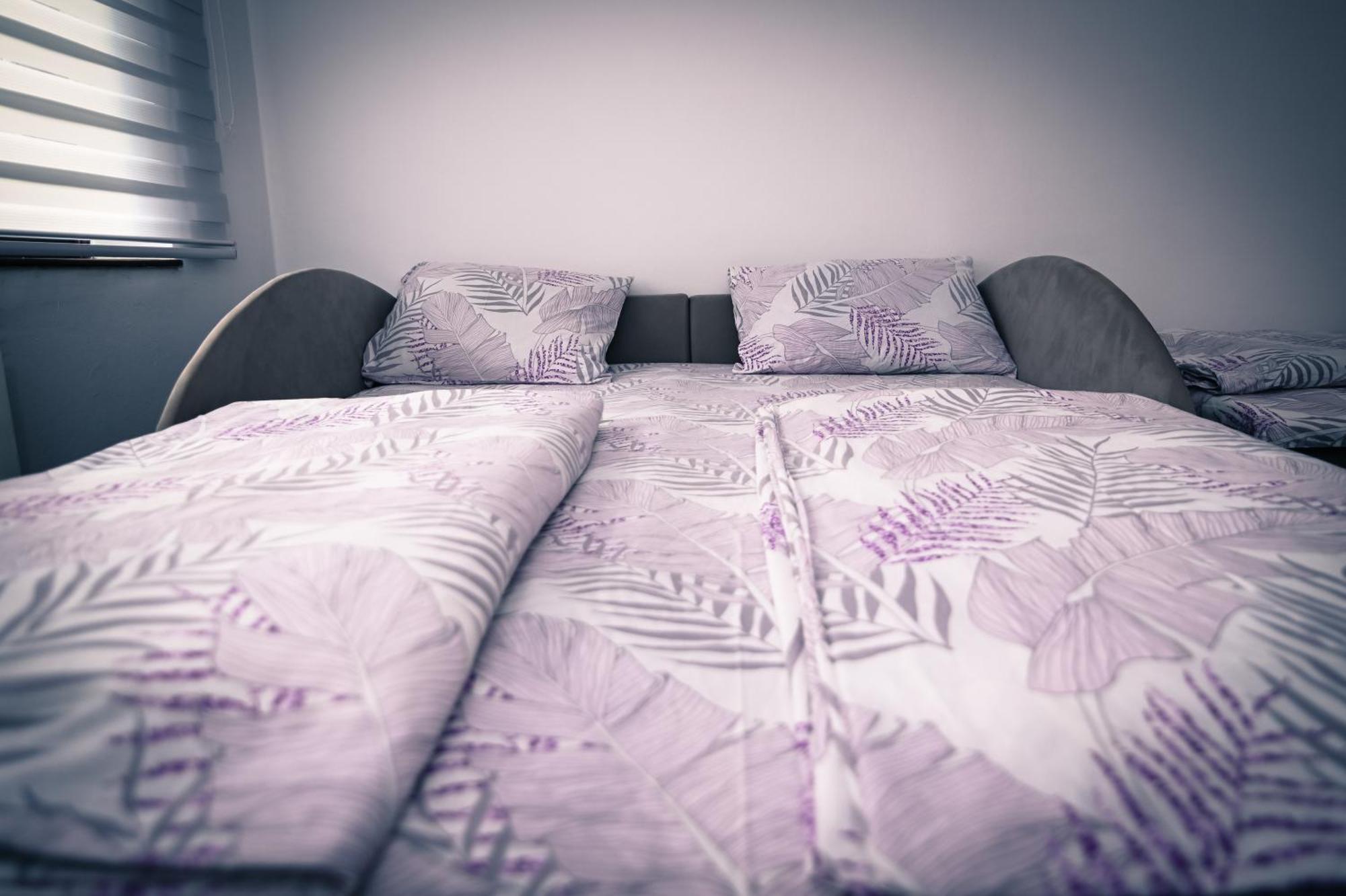 Marko Polo Apartment Sarajevo Luaran gambar