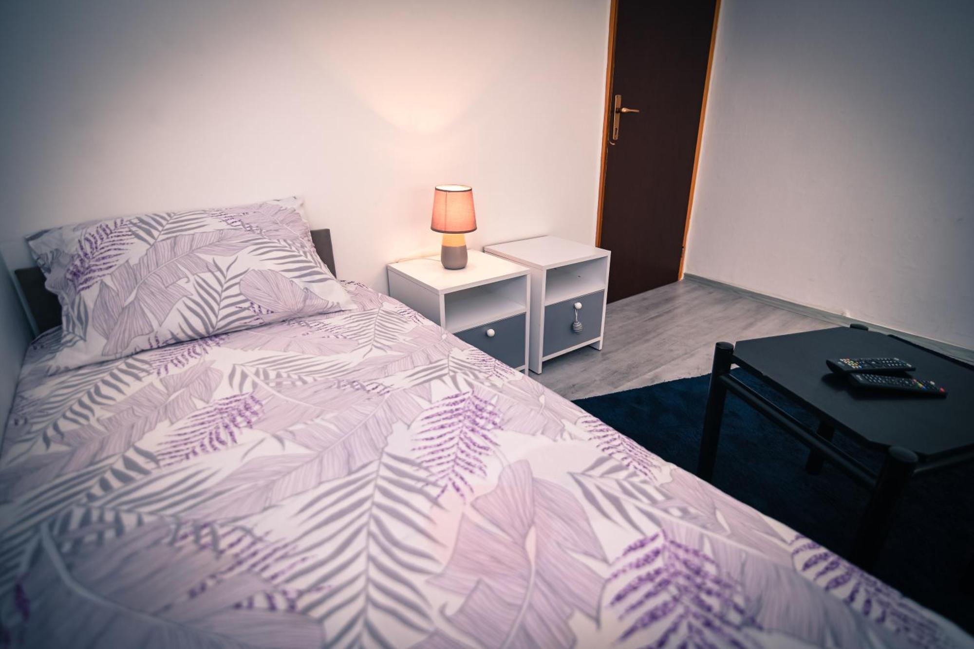 Marko Polo Apartment Sarajevo Luaran gambar